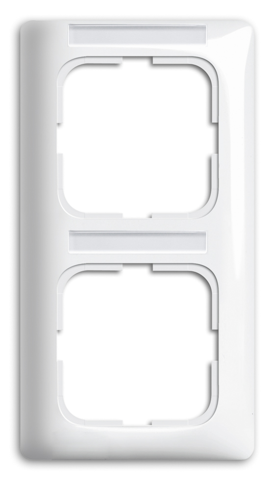 Busch Jaeger | 20 EUC-214 | Inserto Presa Bianco Alpino Con Connessione A Spina 20 Euc 214 Eb10801076 - Foto 11